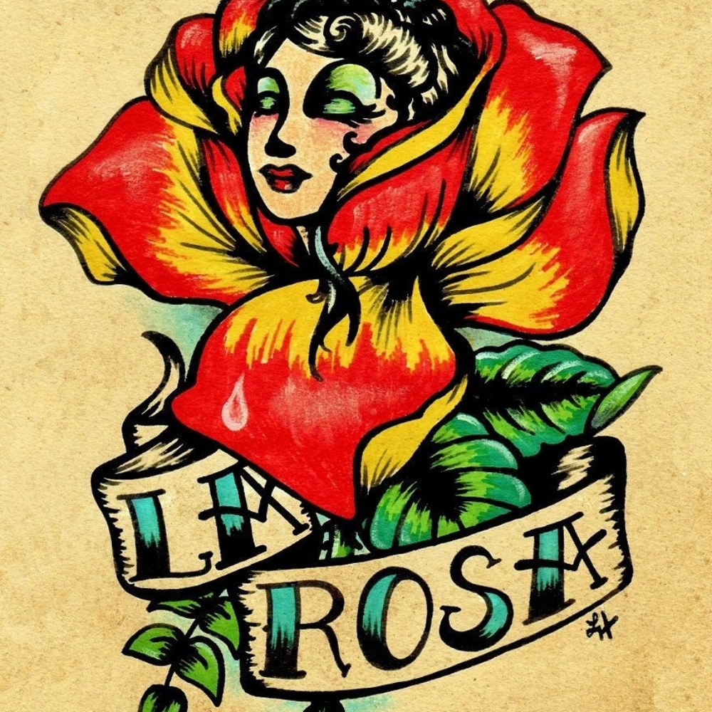 Meet your Posher, Maggie